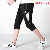 מכנס 3/4 של אדידס ADIDAS גברים