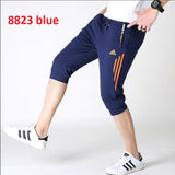 מכנס 3/4 של אדידס ADIDAS גברים