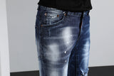 ג'ינס דסקוארד DSQUARED2 לגברים-4 דגמים