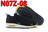 נעלי נייק Nike Air MAX 9097 גברים ונשים