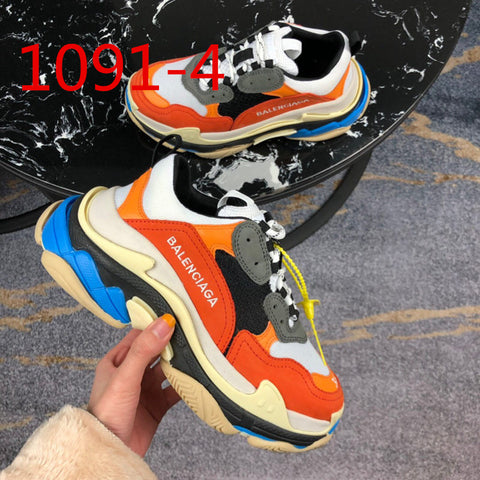 נעלי בלנסיאגה BALENCIAGA יוקרתיות לנשים וגברים