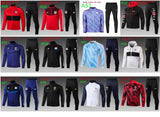 חליפות כדורגל לגברים-מעל 100 דגמים