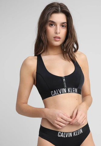 חזית טופ של קלווין קליין Calvin Klein