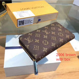 ארנק לואי ויטון LOUIS VUITTON לנשים -4 צבעים