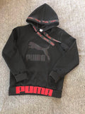 חולצת פוטר של פומה PUMA לנשים