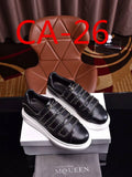 נעלי אלכסנדר מקווין McQueen לנשים וגברים-32 דגמים