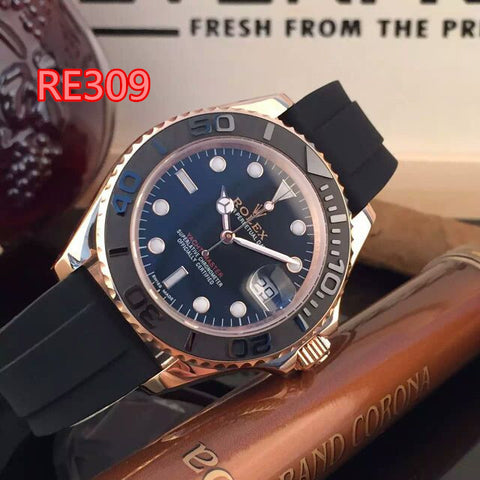 שעון יוקרתי של רולקס ROLEX