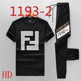 חליפת פנדי FENDI לגברים-14 דגמים לבחירה