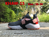 נעלי נייק NIKE HUARACHE דגמי 2019 לנשים וגברים