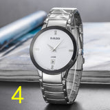 שעון ראדו RADO מבוקש לגבר ולאישה
