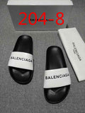 כפכפי יוקרה של בלנסיאגה BALENCIAGA לגברים ונשים