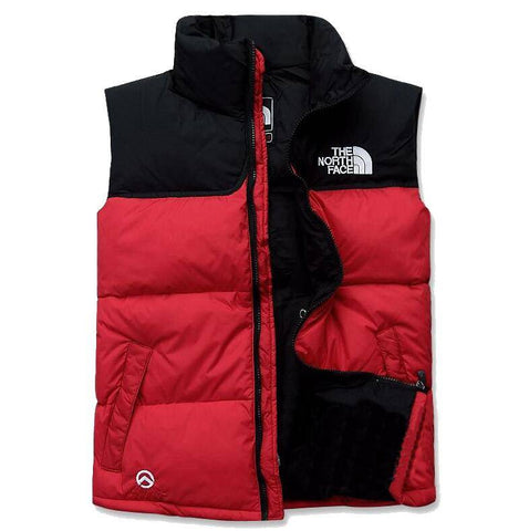 ג'קט ווסט של נורת' פייס NORTH FACE לגברים