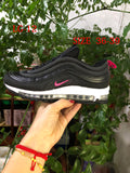 נעלי נייק NIKE AirMAX 97 לנשים-14 צבעים