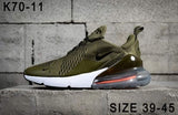 נעלי נייק Nike AIR MAX 270 מטריפות