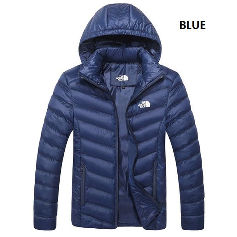 מעיל פוך של נורת פייס NORTH FACE לגברים