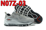 נעלי נייק Nike Air MAX 9097 גברים ונשים