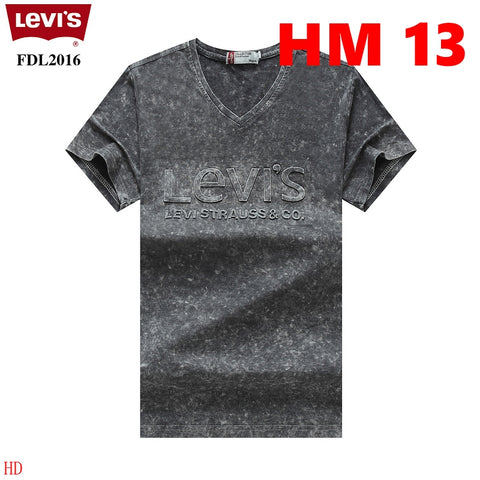 חולצת טישרט LEVIS לגברים