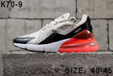 נעלי נייק Nike AIR MAX 270 מטריפות