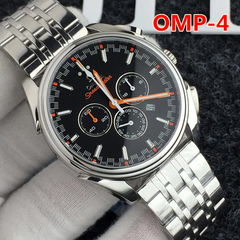 שעון יוקרתי של אומגה OMEGA