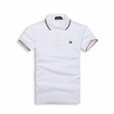 חולצות פולו פרד פרי FRED PERRY