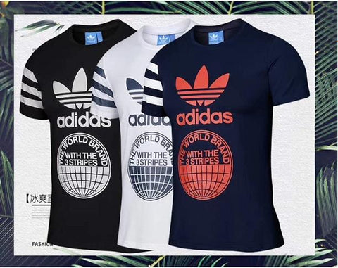 חולצות טישרט אדידס ADIDAS