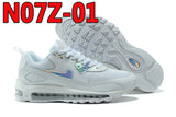 נעלי נייק Nike Air MAX 9097 גברים ונשים