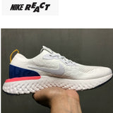 נעלי נייק Nike Epic REACT Flyknit לנשים וגברים