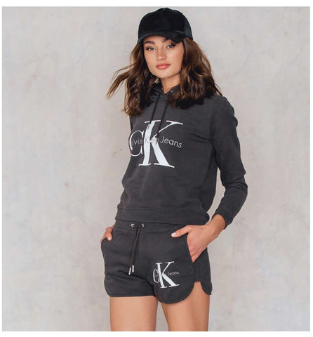 מכנס קצר קלווין קליין Calvin Klein