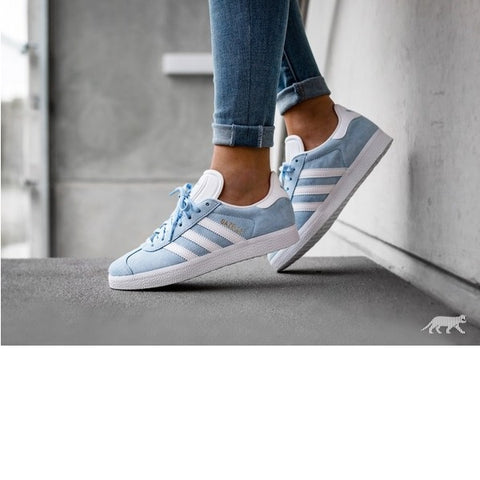 נעלי אדידס גזל ADIDAS GAZELLE הכי נמכרות
