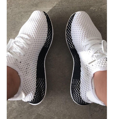 נעלי אדידס ADIDAS Deerupt Runner לנשים וגברים