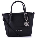 תיקי צד גדולים וקטנים של גס GUESS