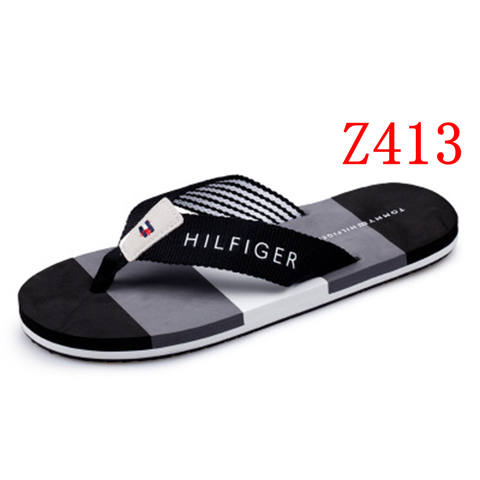 כפכפי טומי TOMMY HILFIGER מבוקשים לגברים