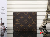 ארנק לואי ויטון LOUIS VUITTON אופנתי לגברים