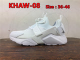 נעלי נייק NIKE HUARACHE דגמי 2019 לנשים וגברים