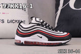 נעלי נייק NIKE Air MAX 97 לנשים וגברים