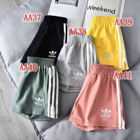 מכנס אדידס ADIDAS קצרים לנשים