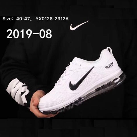 נעלי נייק NIKE AIR MAX מבוקשות לגברים ונשים
