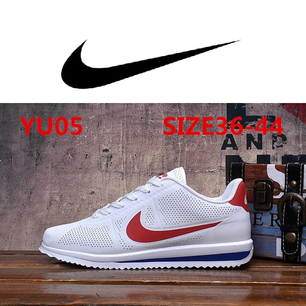 נעלי נייק קורטז Nike Cortez הכי מבוקשות לנשיםן גברים