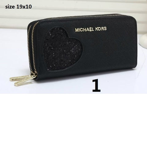 ארנק מייקל קורס MICHAEL KORS לבבות