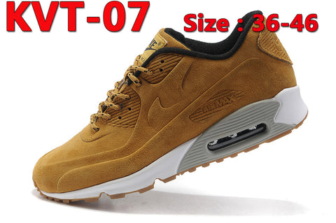 נעלי ניייק Nike Air MAX VT נשים וגברים