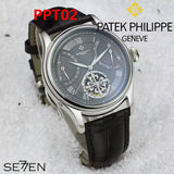 שעון יוקרתי של פטק פיליפ PATEK PHILIPPE