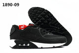 נעלי נייק NIKE AIR MAX 90 החדשות לגברים