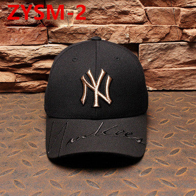 כובע של ניו יורק NY לגברים