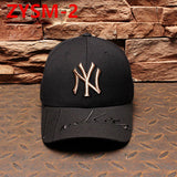 כובע של ניו יורק NY לנשים