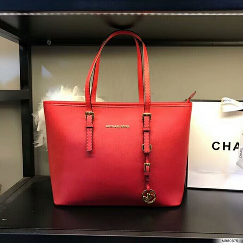 תיק מייקל קורס MICHAEL KORS יוקרתי לנשים-5 צבעים