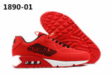 נעלי נייק NIKE AIR MAX 90 החדשות לגברים