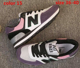 נעלי ניו באלנס New Balance 574