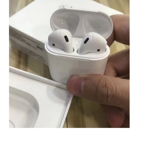 אוזניות אלחוטיות AirPod לאנדרואיד ואייפון