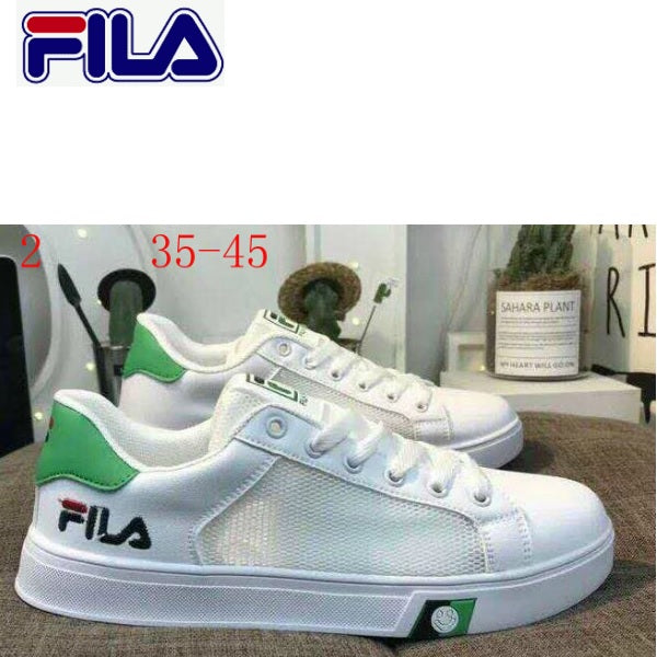 נעלי פילה FILA דגם סניקרס לנשים וגברים