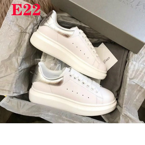 נעלי אלכסנדר מקווין Alexander McQueen לנשים